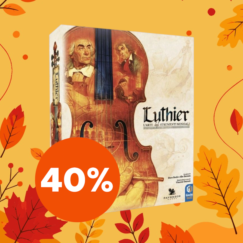 Luthier